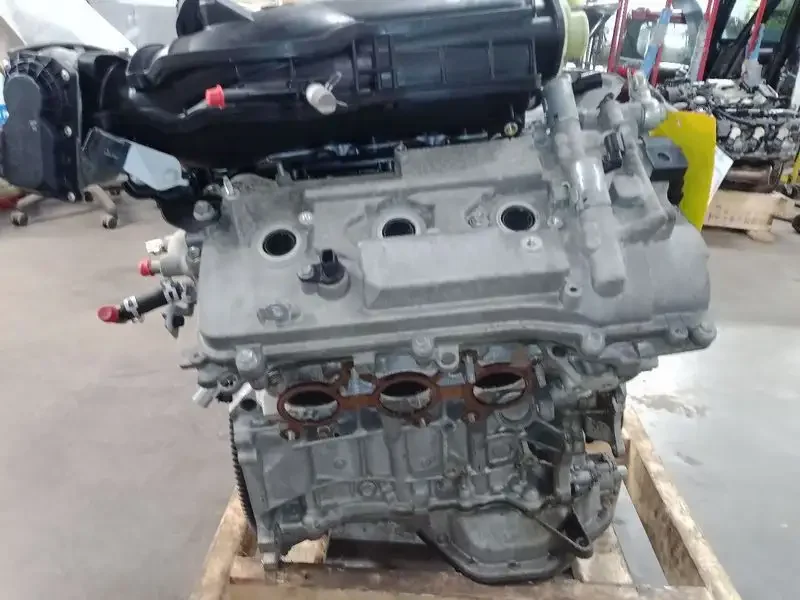 OEM Lexus ES350 3.5L gasoline engine