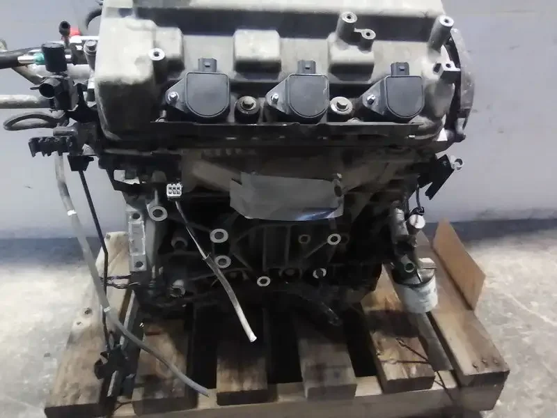 OEM Acura MDX 3.7L gasoline engine
