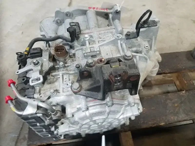 OEM Kia Rio AT transmission