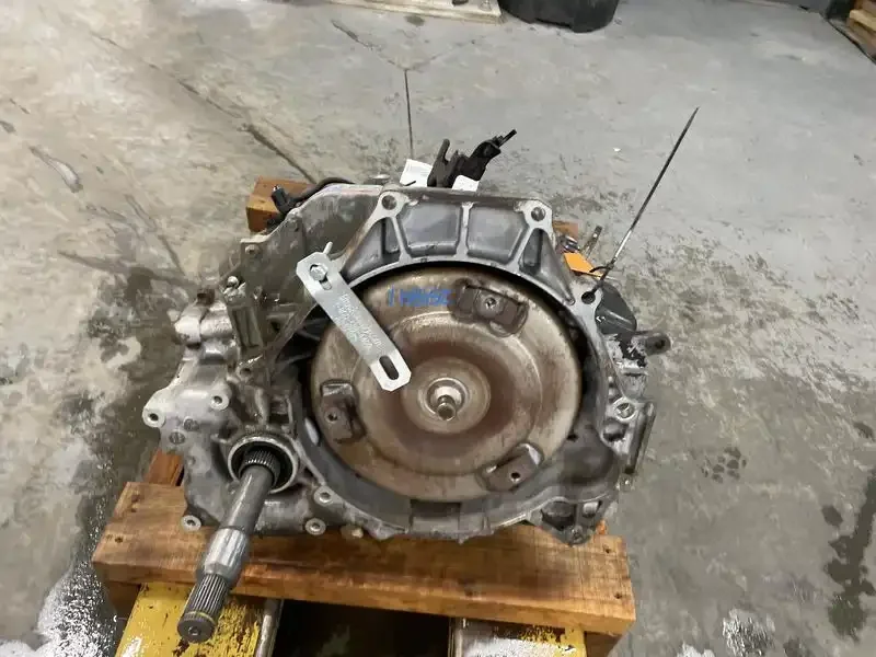 Chevrolet Equinox automatic gearbox M45 replacement transmission