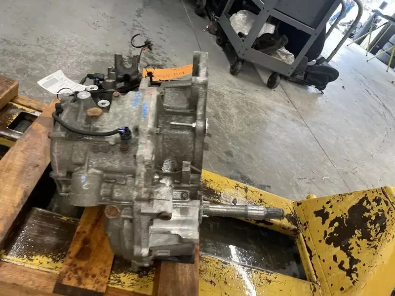 Reliable Chevy Equinox AWD transmission