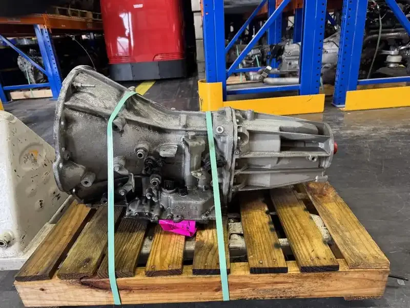 Dodge Dakota 42RLE transmission