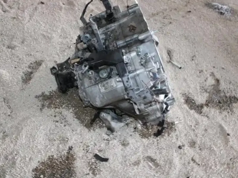 Honda Pilot automatic gearbox replacement transmission