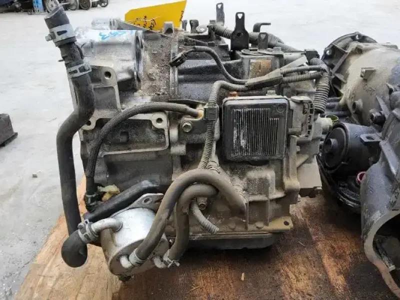 OEM Lexus ES350 AT transmission