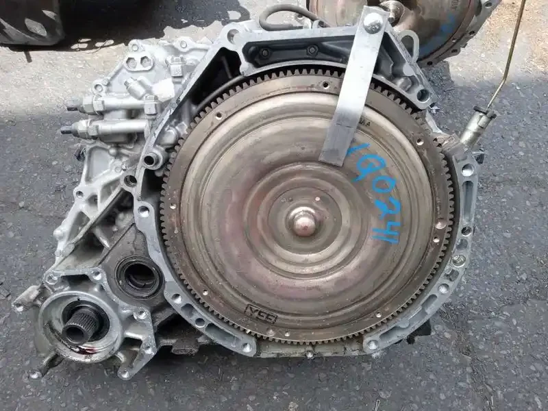 Acura MDX automatic transmission assembly