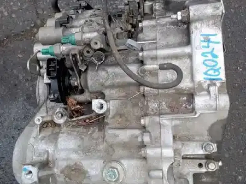 Used Acura MDX 3.7L transmission